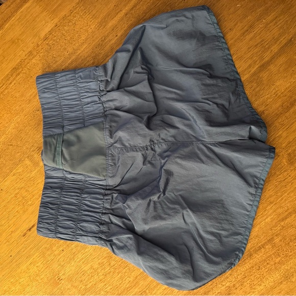 Free People Movement The Way Home Shorts size Small - Picture 6 of 6